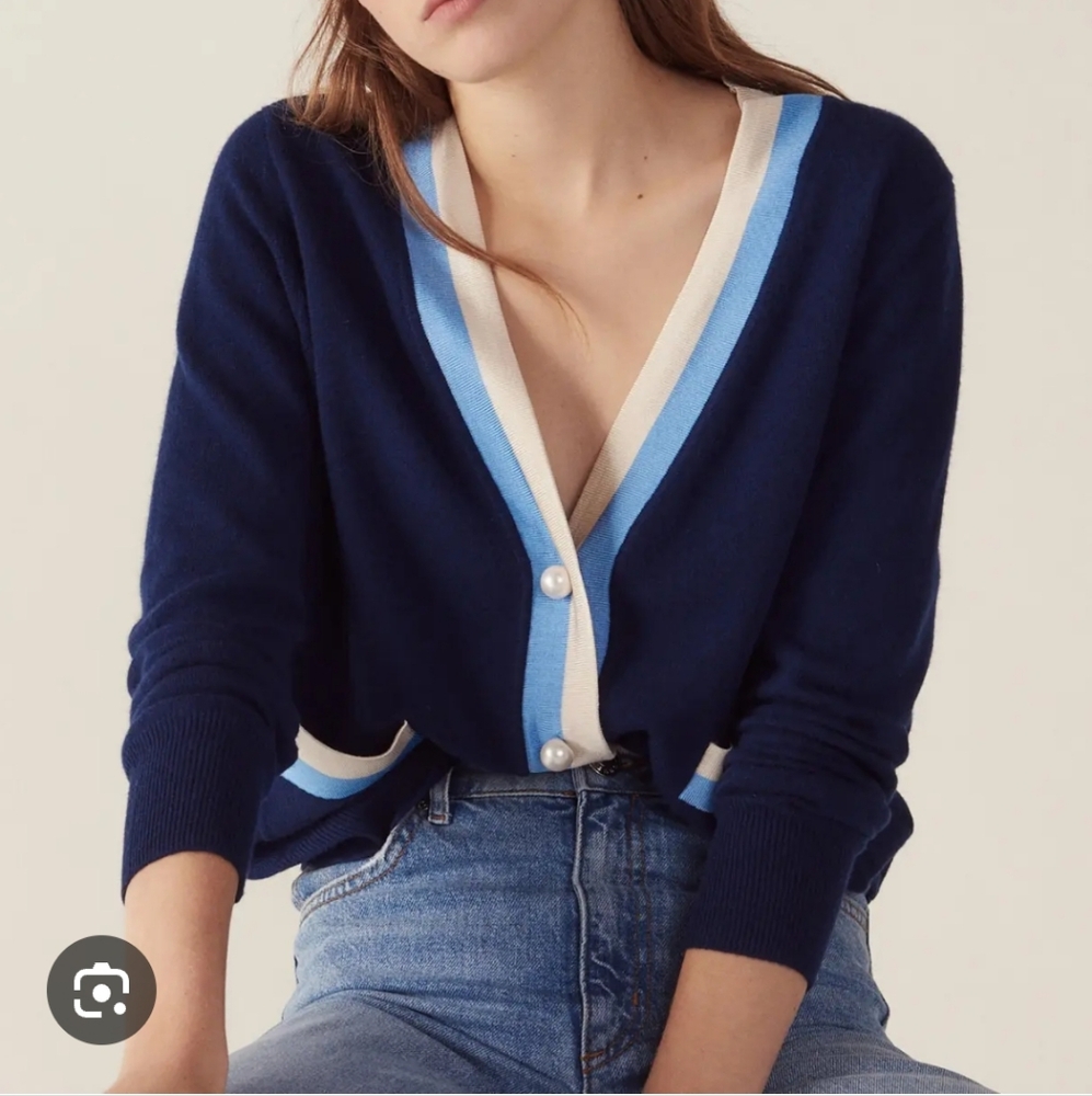 (Sold)Sandro Cadigan